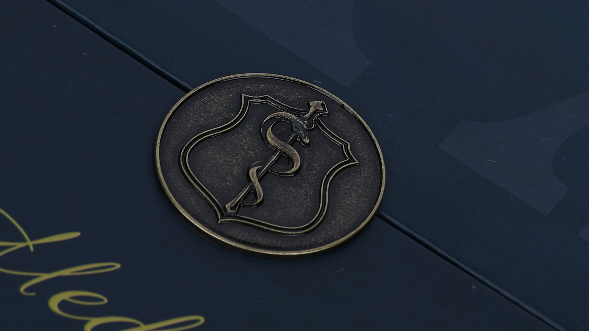 Medalha Personalizada